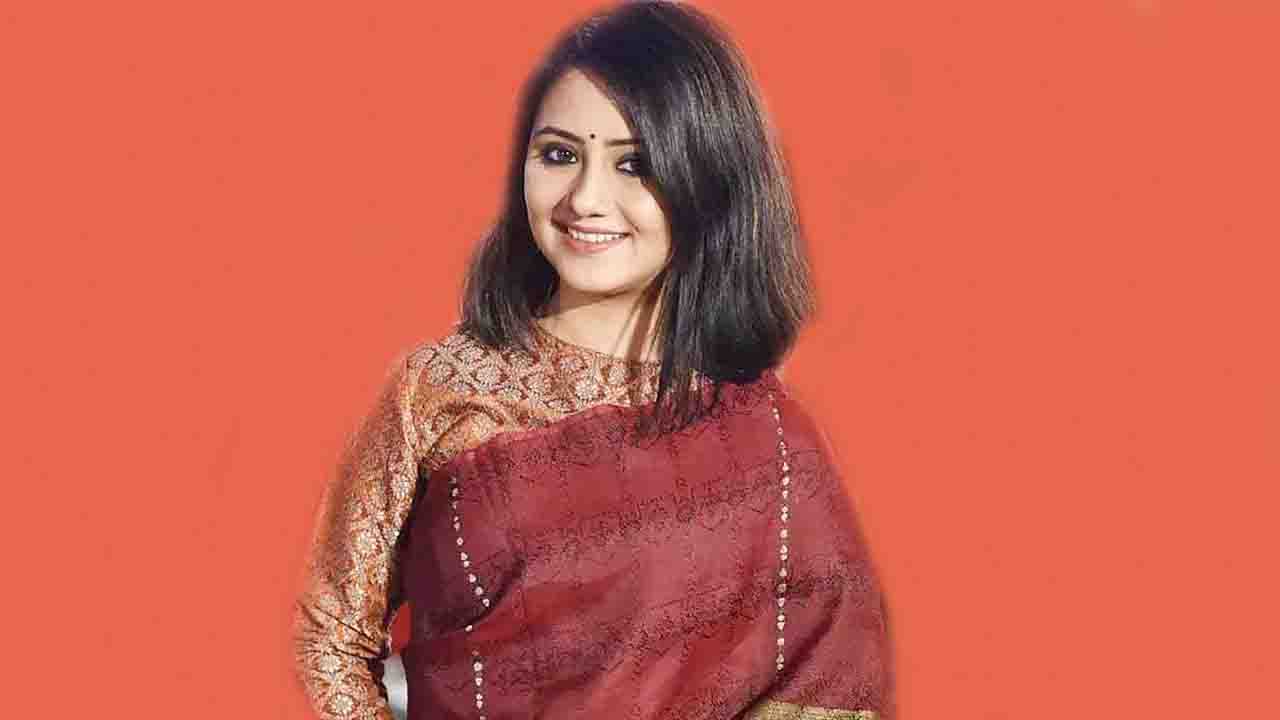 Manali Manisha Dey: 'শুভ জন্মদিন বর...', স্বামীর প্রেমে ভাসল 'ফুলঝুরি'