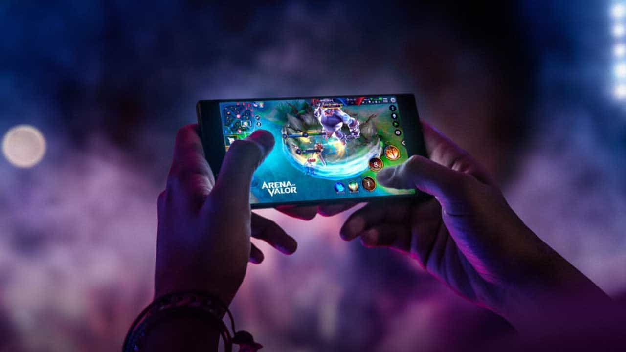 Vi Games Service: মোবাইল গেমের দুনিয়ায় ভোডাফোন-আইডিয়ার অভিষেক, চালু ভিআই গেমস Vi Games Service: মোবাইল গেমের দুনিয়ায় ভোডাফোন-আইডিয়ার অভিষেক, চালু ভিআই গেমস