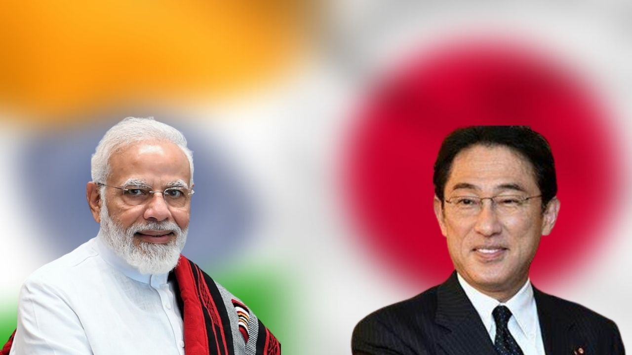 Japan PM to Visit India: দ্বিপাক্ষিক সম্পর্ক মজবুতে আরও জোর, ভারত সফরে আসছেন জাপানের প্রধানমন্ত্রী