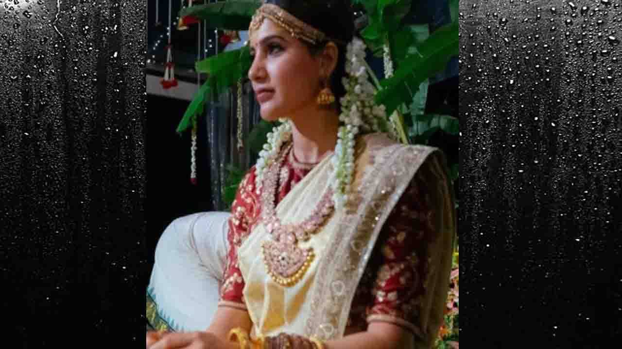 Samantha-Naga: বিয়ের শাড়ি ফেরালেন সামান্থা, সম্পর্ক ভাঙলে সব কিছু কি ফেরানো যায়?