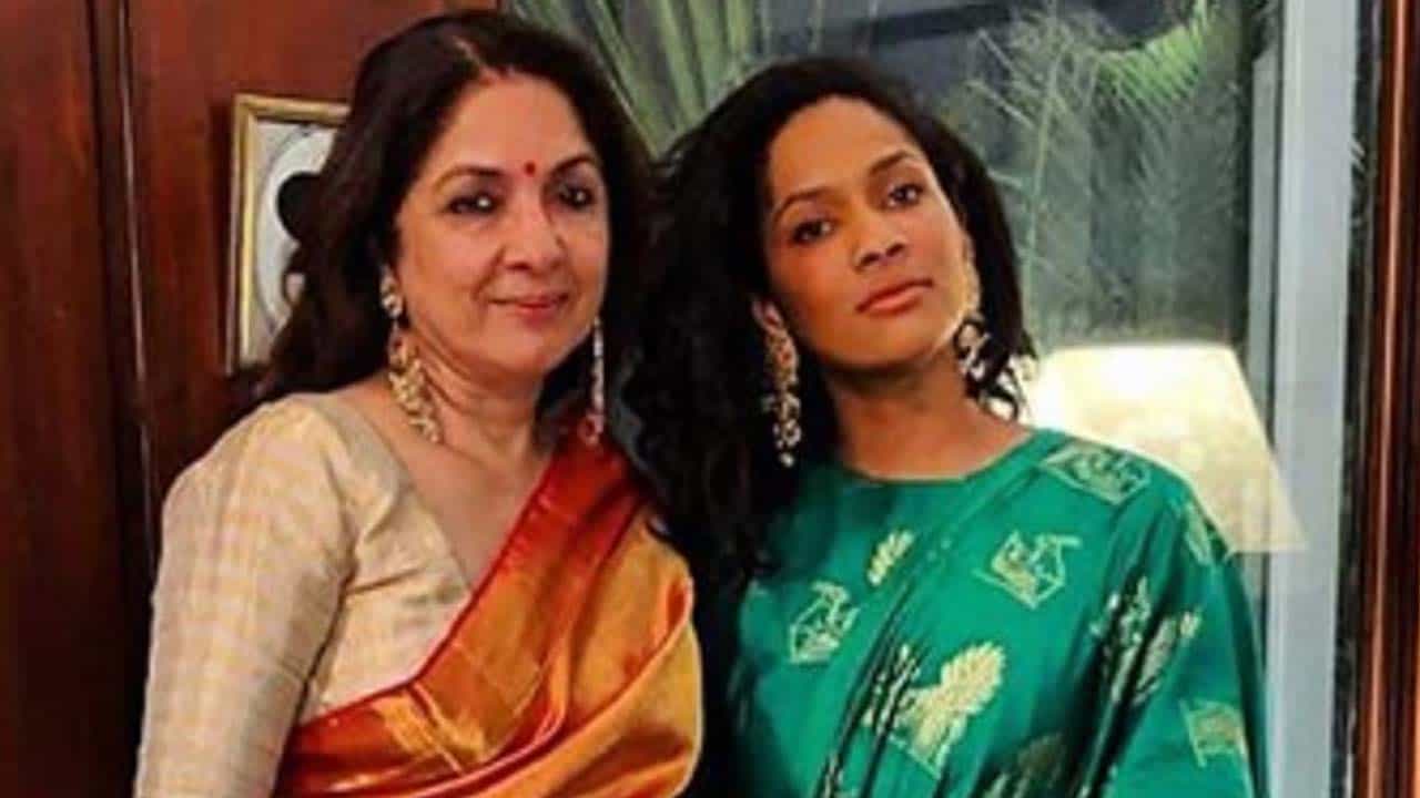 Neena Gupta: ‘সচ কহুঁ তো’-তে নীনা গুপ্তা নিজের জীবনের সত্যিকে তুলে ধরেছেন Neena Gupta: ‘সচ কহুঁ তো’-তে নীনা গুপ্তা নিজের জীবনের সত্যিকে তুলে ধরেছেন