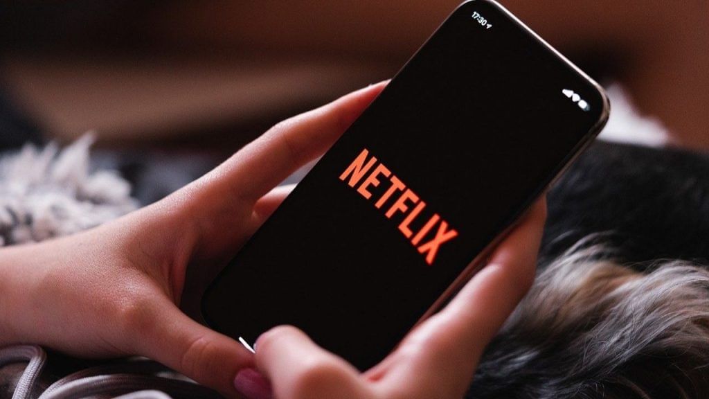 netflix stops streaming in Russia