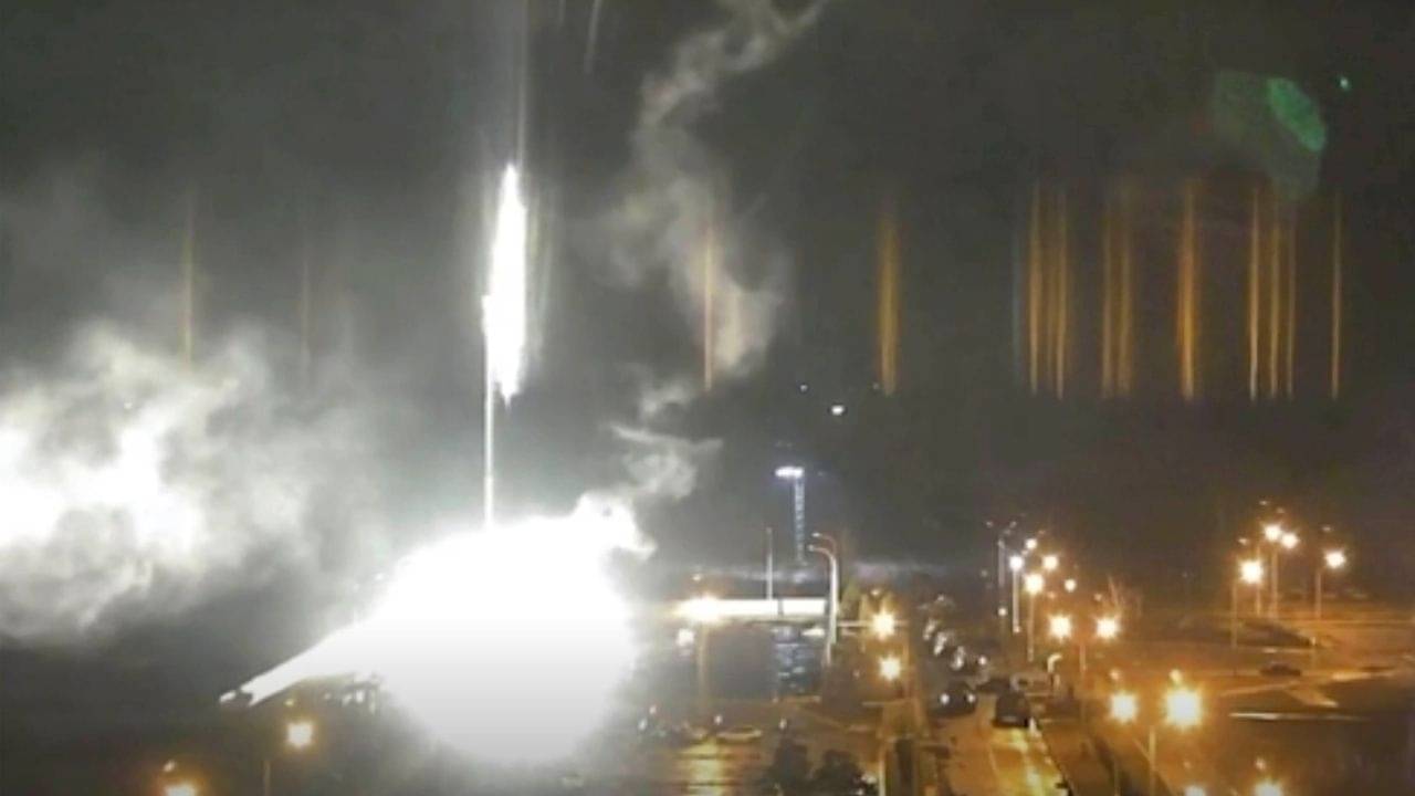 Russia-Ukraine Conflict: পুতিনের লক্ষ্য কি মাছের তেলে মাছ ভাজা? হাতছাড়া পরমাণুকেন্দ্র দখলে মরিয়া রুশসেনা