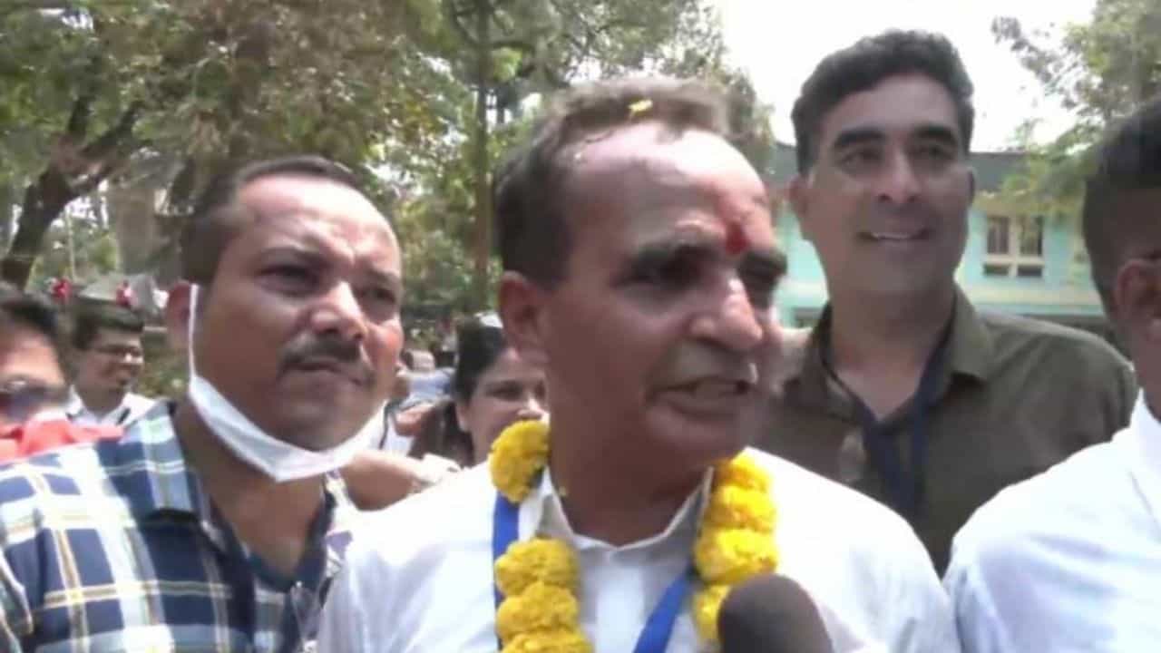 Panaji's BJP Candidate not Satisfied: 'দুজনের বিরুদ্ধেই লড়তে হয়েছে আমায়' জয়ের পরও কেন অসন্তুষ্ট পানাজির বিজেপি প্রার্থী? Panaji's BJP Candidate not Satisfied: 'দুজনের বিরুদ্ধেই লড়তে হয়েছে আমায়' জয়ের পরও কেন অসন্তুষ্ট পানাজির বিজেপি প্রার্থী?
