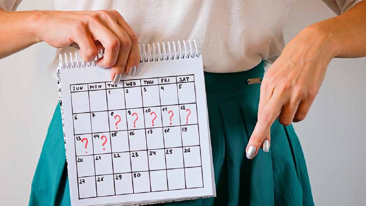 Irregular Periods: অনিয়মিত পিরিয়ডসের সমস্যা? এই সব খাবার নিয়ম করে খেলে মিলবে উপকার Irregular Periods: অনিয়মিত পিরিয়ডসের সমস্যা? এই সব খাবার নিয়ম করে খেলে মিলবে উপকার
