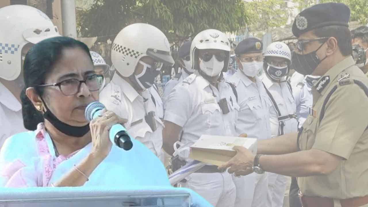 Mamata Banerjee on Police: বগটুইয়ে পুলিশের ভূমিকায় খুশি নন, তবু বুঝিয়ে দিলেন রাজ্য পুলিশেরই পাশে তিনি