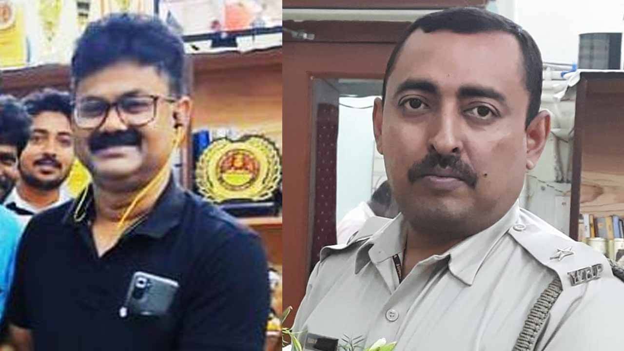 Nandigram: পাঁচ রাজ্য়ের ফল প্রকাশের পরই রাতারাতি বদলি নন্দীগ্রামে আইসি-র