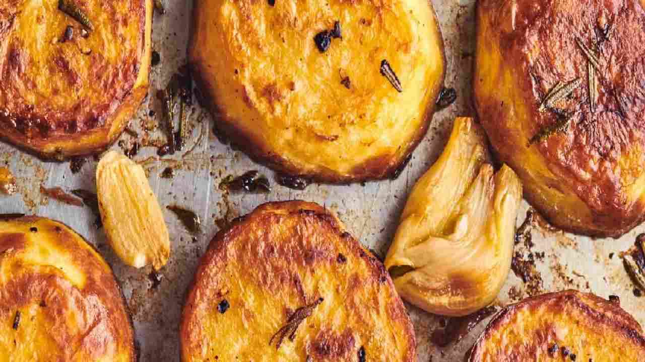 Potato: আলু দিয়ে হলেও,  রন্ধন প্রণালী ভিন্ন! দেখুন রেসিপি