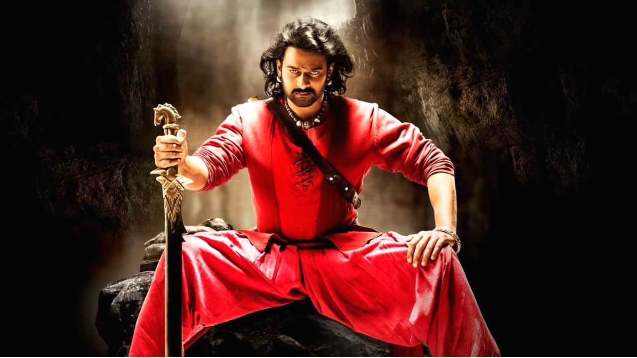 Prabhas-'Baahubali:  ‘বাহুবলী’ কেরিয়ার পরিবর্তন করে দিয়েছে, কেন বলছেন প্রভাস?