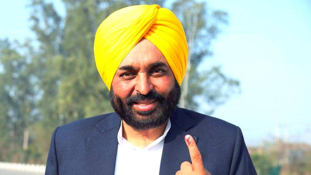 Bhagwant Singh Mann: খ্যাতিকে মাথায় চড়তে দেব না, ভোটের ফলের আগেই মুখ্যমন্ত্রীর আসল অর্থ বোঝালেন মান