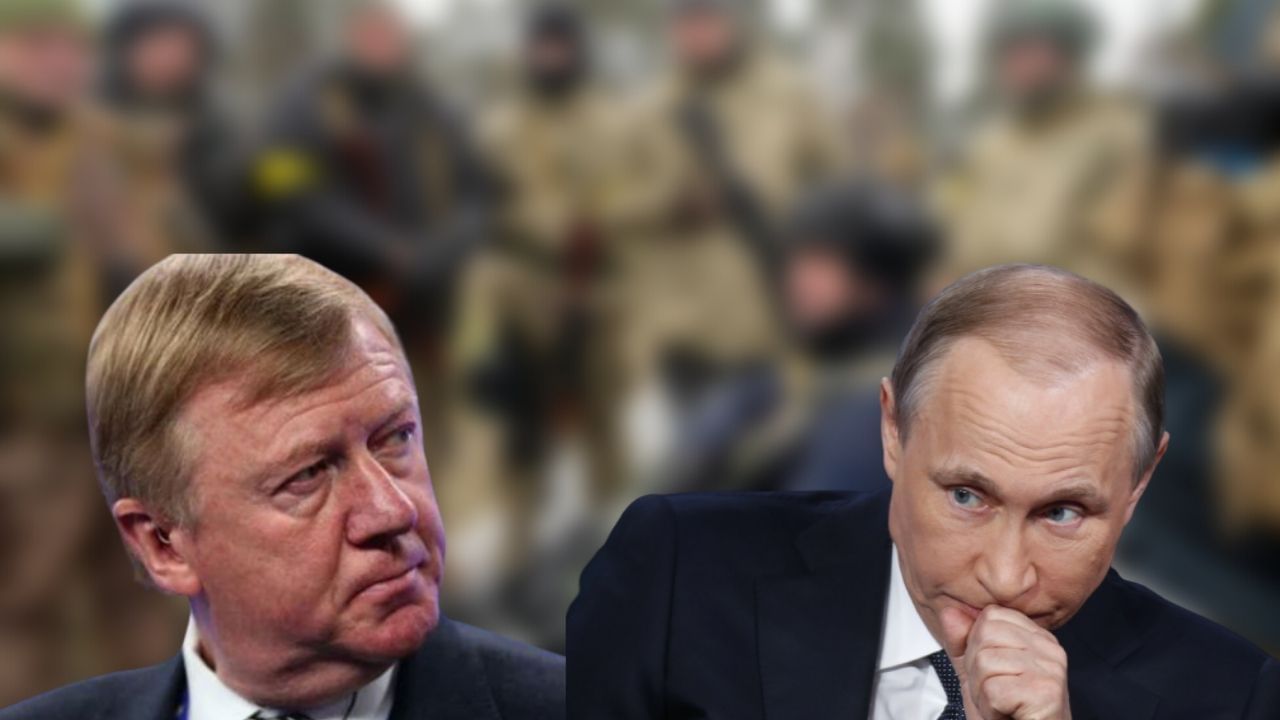 Russian Envoy Resign: যুদ্ধের জেরে 'ফাটল' রাশিয়ার অন্দরমহলেও! শুধু পদই নয়, দেশও ছাড়লেন পুতিনের পরামর্শদাতা