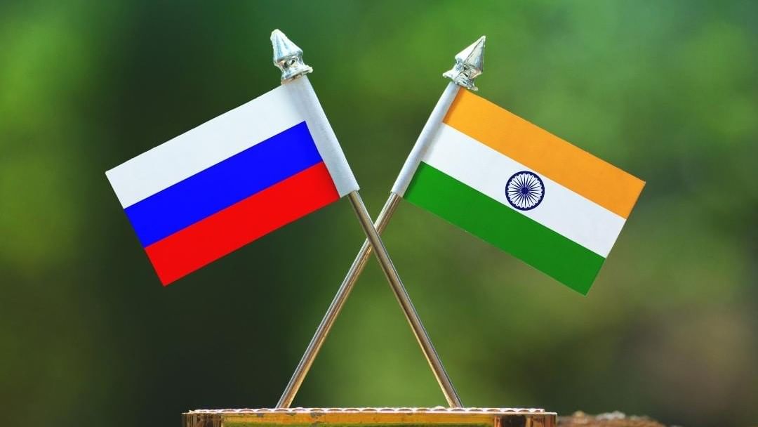 Russia-Ukraine Conflict : ক্ষতবিক্ষত ইউক্রেন, ভারতীয় সংবাদ মাধ্যমকে পক্ষপাতদুষ্ট খবর না করার হুঁশিয়ারি রাশিয়ার