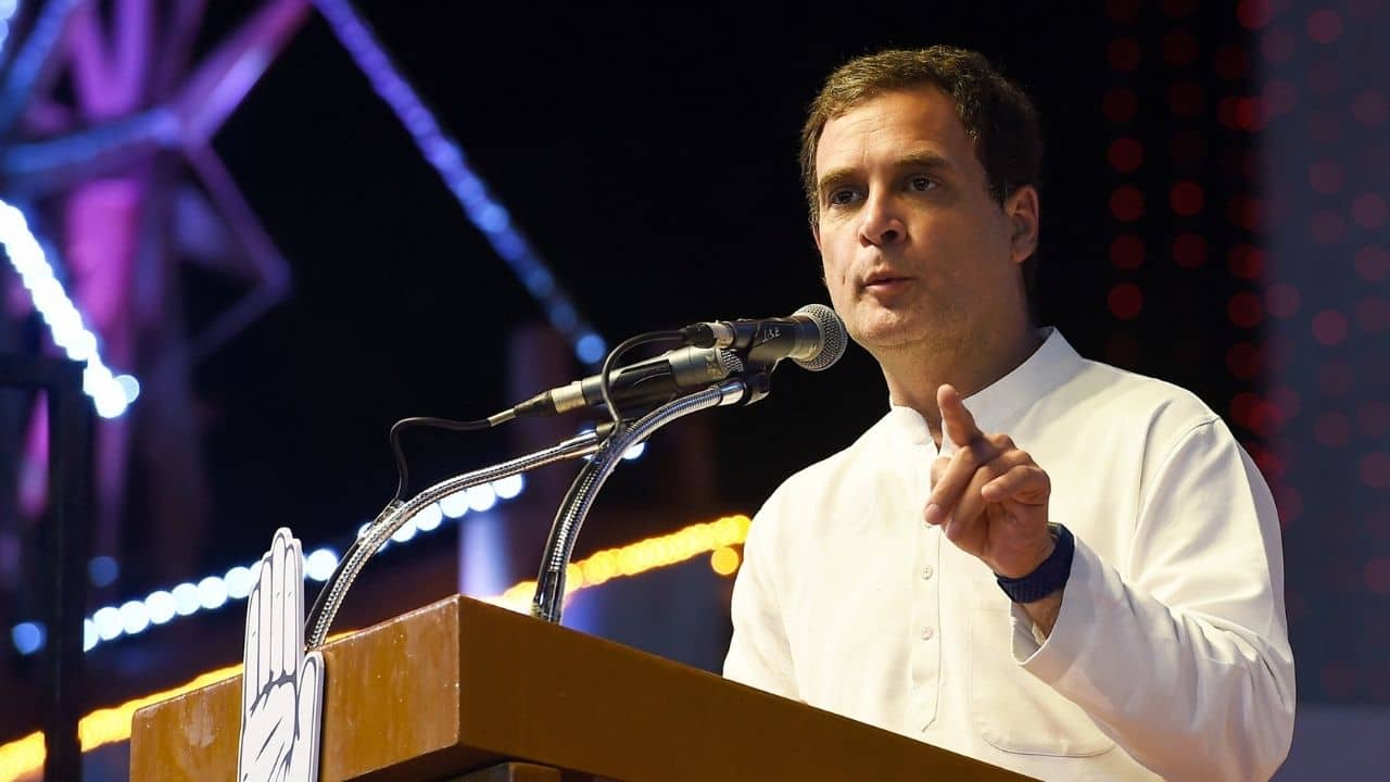 Rahul Gandhis Revival Plan for Congress: পর্দার আড়ালেই অতিসক্রিয় রাহুল, রাতারাতি খুঁজে বের করলেন হারের তিন কারণ