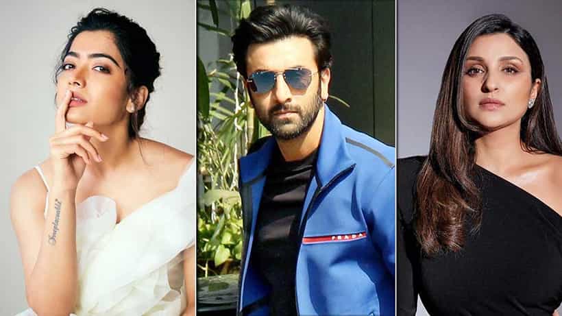 Ranbir Kapoor-Rashmika Mandanna: আলিয়ার সঙ্গে শুটিং শেষ, এবার রণবীরের জীবনে নায়িকা পুষ্পা