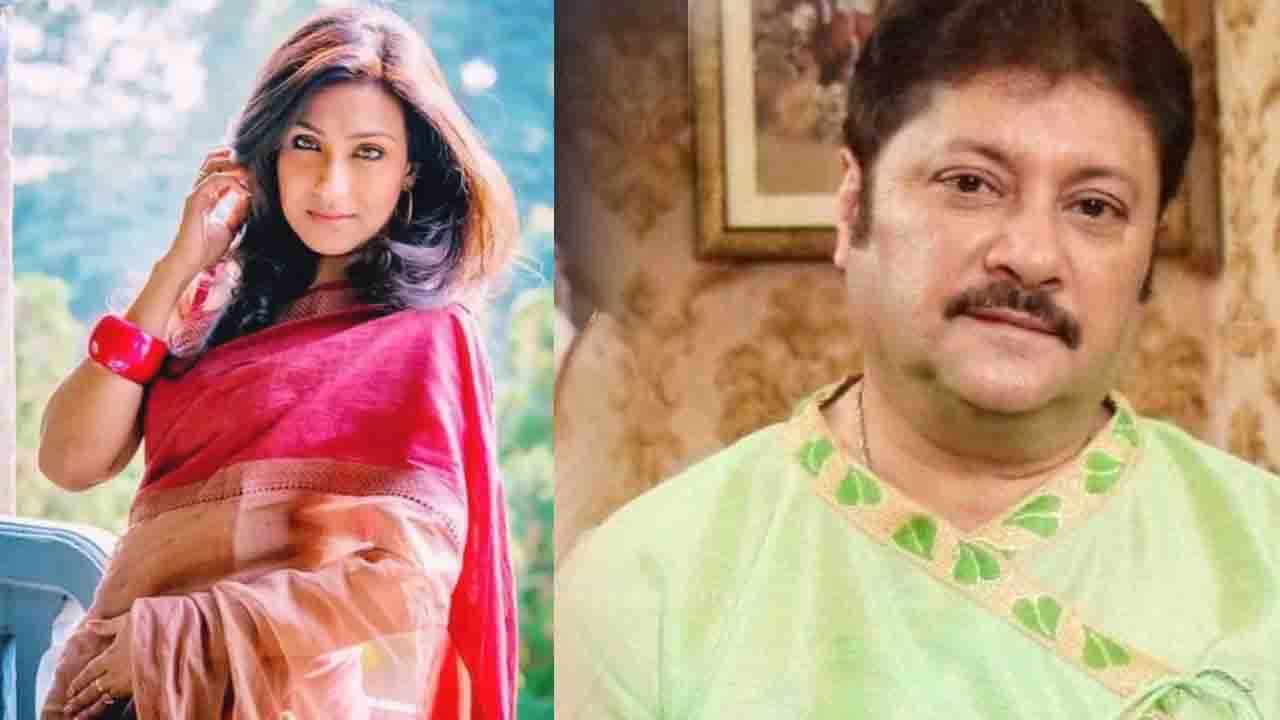 Abhishek Chatterjee Demise: 'হয়তো ওঁর মনের মধ্যে অনেক ক্ষোভ ছিল,' কাঁদতে-কাঁদতে কেন বললেন ঋতুপর্ণা? Abhishek Chatterjee Demise: 'হয়তো ওঁর মনের মধ্যে অনেক ক্ষোভ ছিল,' কাঁদতে-কাঁদতে কেন বললেন ঋতুপর্ণা?
