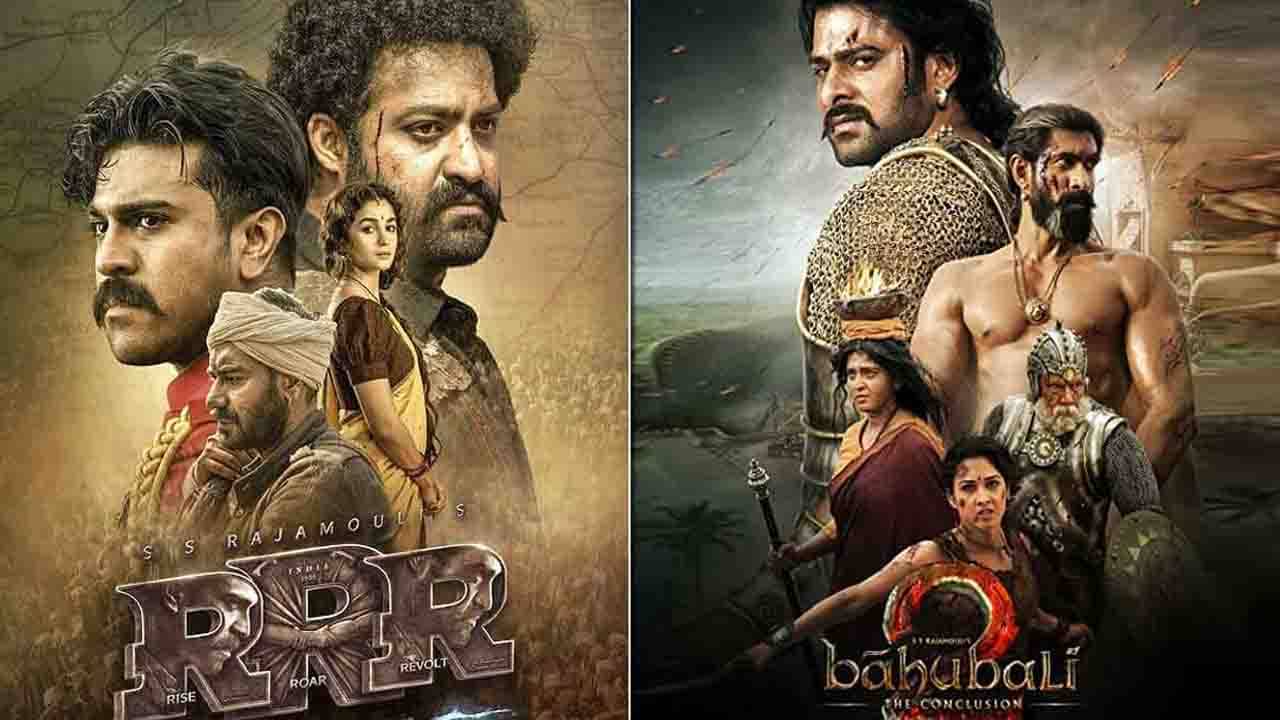 RRR-Rajamouli-Record Budget: যে বাজেটে মঙ্গল গ্রহে মঙ্গলযান পাঠায় ভারত, সেই বাজেটে তৈরি হয়েছে রাজামৌলির আরআরআর