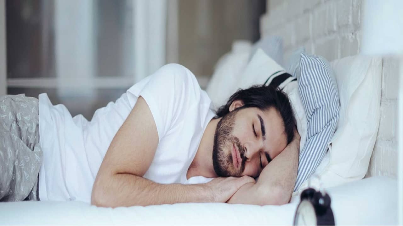 World Sleep Day: ডায়াবিটিস রোগীদের ঘুম কেন জরুরি, জানেন...