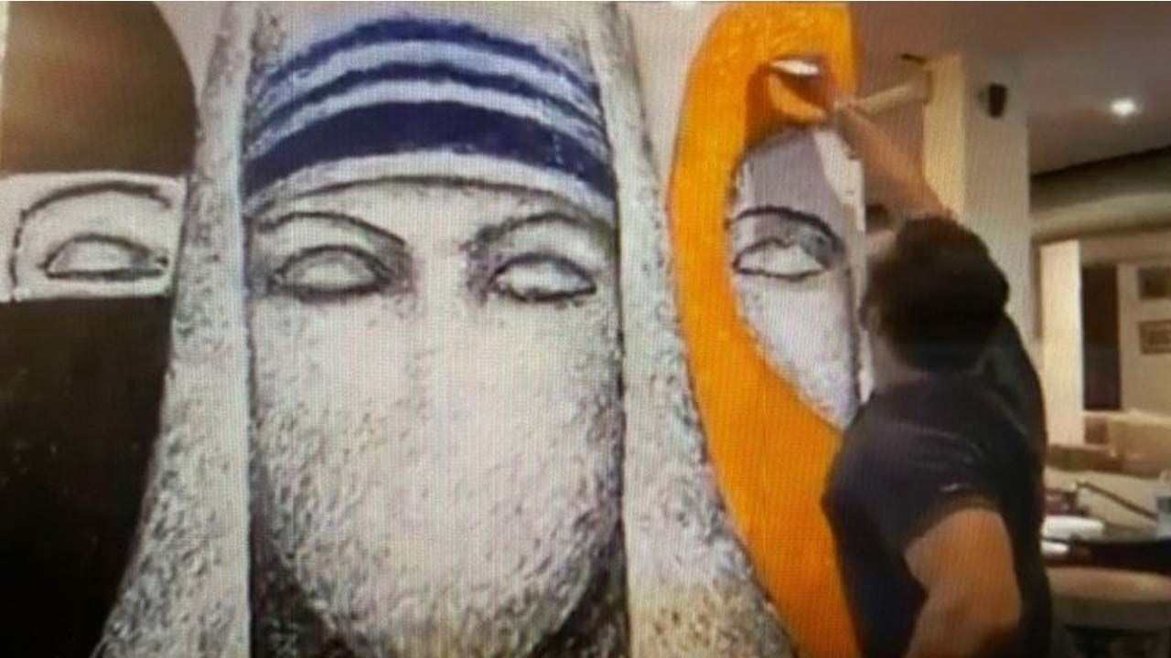 Salman Khan-Mother Teresa: নারী দিবসে সলমন খানের মাদার টেরেজাকে শ্রদ্ধাঞ্জলি