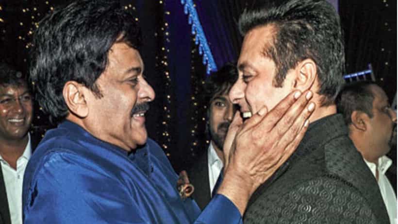 Salman Khan- Telugu films: দক্ষিণের ছবি বলিউডে চলে, কিন্তু বলিউডের ছবি ওখানে নয় কেন? প্রশ্ন তুললেন সলমন
