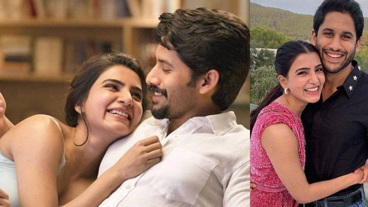 Samantha Ruth Prabhu-Naga Chaitanya:  সামান্থা আনফলো করলেন নাগা চৈতন্যকে, নাগাও কি তাই করলেন?