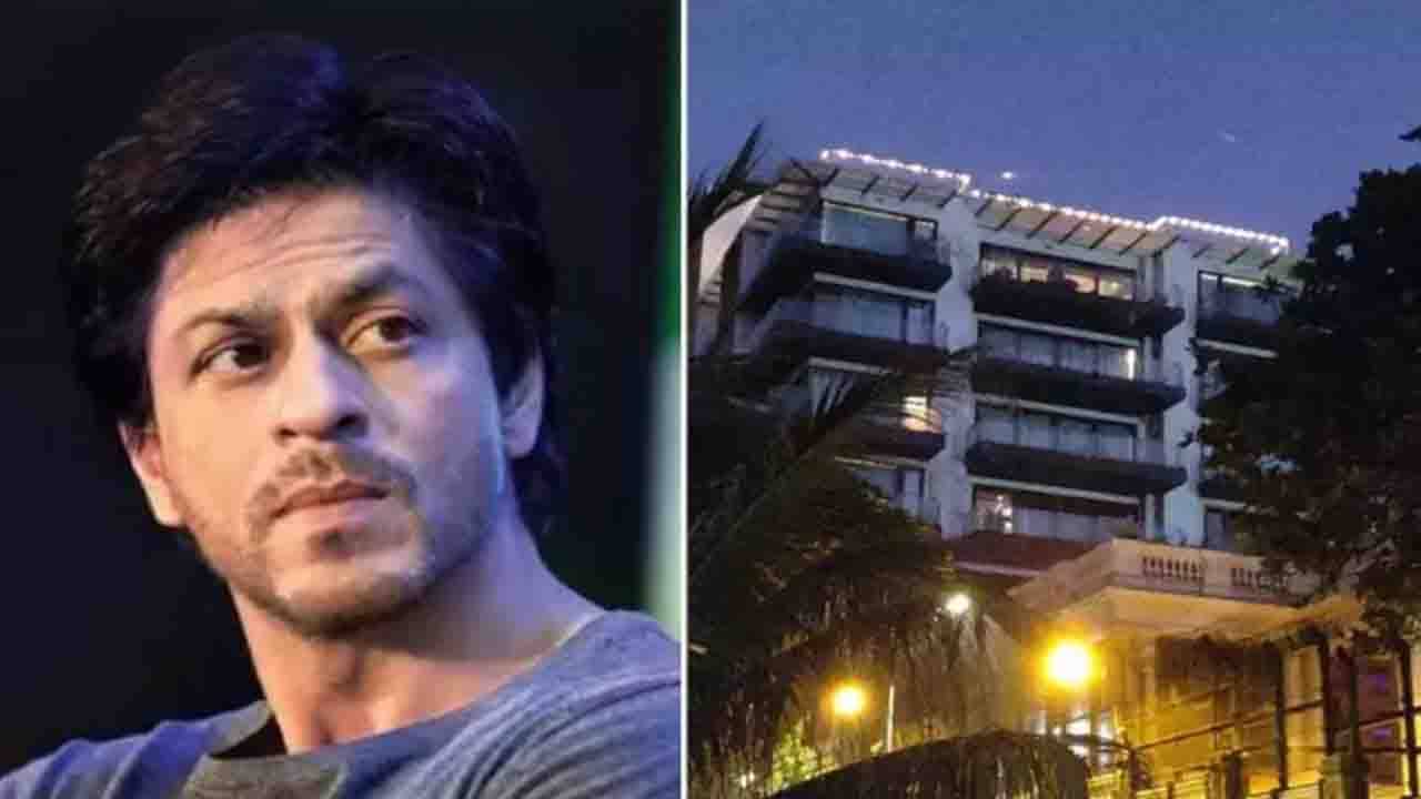 Shahrukh Khan-Pathan-Mannat: পাঠান না চললে কি শাহরুখকে বিক্রি করতে হবে সাধের মন্নত? উত্তর দিয়েছেন স্বয়ং কিং খান