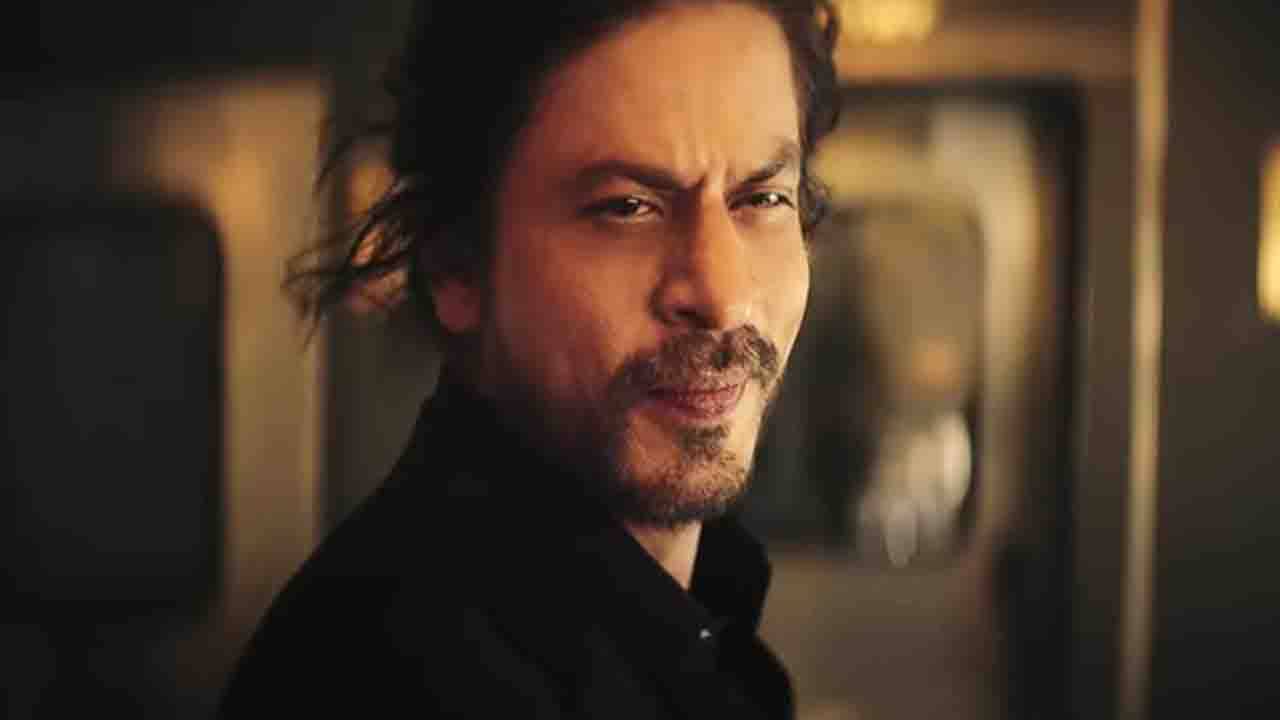 Shahrukh Khan: আপনি চার বছর কোথায় ছিলেন? নেটিজ়েনের প্রশ্নে শাহরুখের জবাব চমকে দেবে