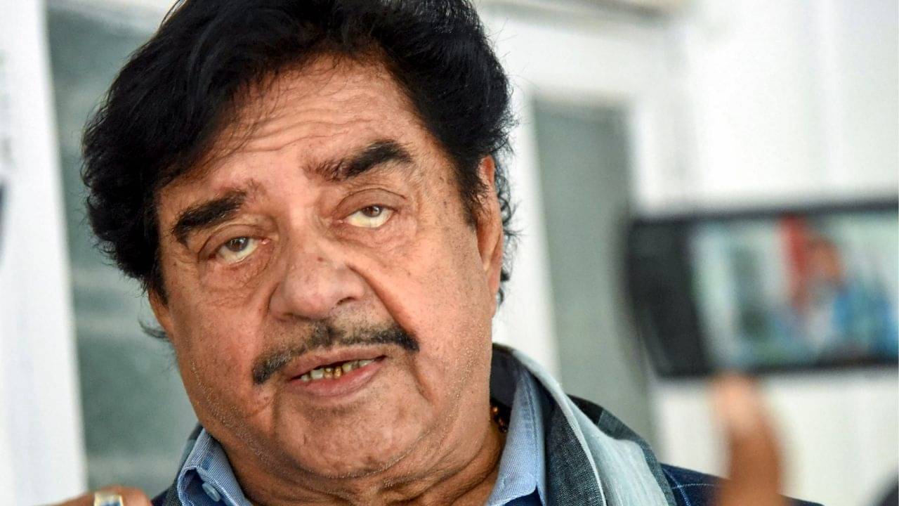 Shatrughan Sinha: বাবুলের কেন্দ্র দখলে নয়া তুরুপের তাস তৃণমূলের, আসানসোলে প্রার্থী এবার বিহারী বাবু