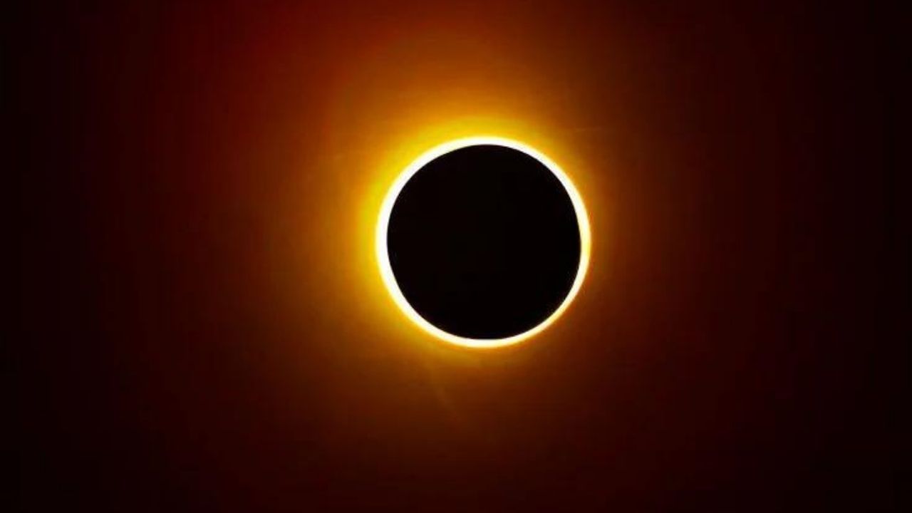 Solar Eclipse 2022: বছরের প্রথম সূর্যগ্রহণের দিন বদলাতে পারে ভাগ্য! কোন কোন রাশির উপর রয়েছে গ্রহণের প্রভাব, দেখুন