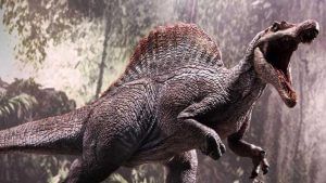 This Dinosaur Could Swim: সাঁতার কাটতে পারত এই বিশেষ ধরনের ডাইনোসর, জলের নীচে শিকারও করতে পারত নিমেষে