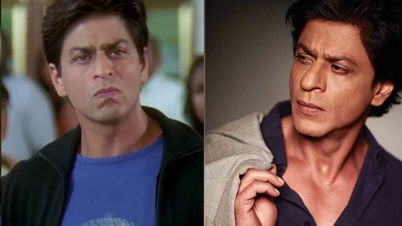 War Effect: রোম্যান্স কিং-এর ঠোঁটে মৃত্যু যন্ত্রণা, যুদ্ধের দামামার মাঝে ভক্তরা ফিরে গেলেন কিং খানের পুরোনো স্মৃতিতে