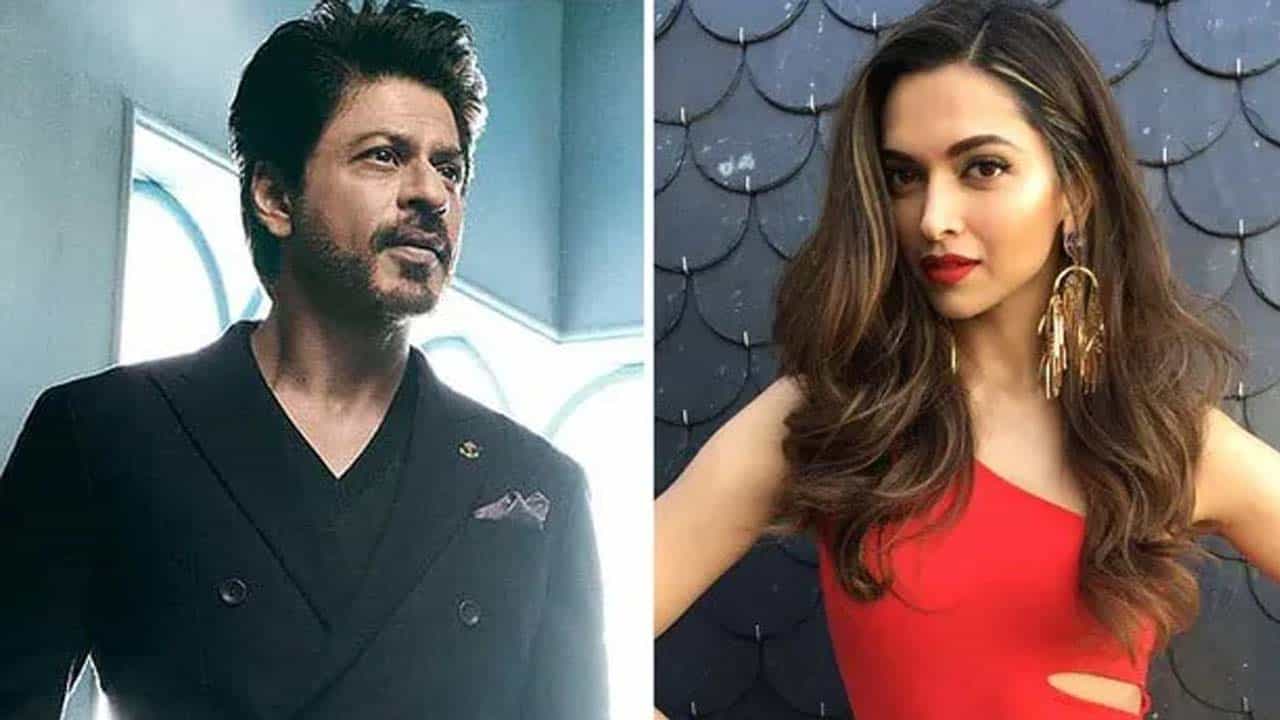 Shah Rukh-Deepika Padukone: বিদায় জানাতে চলেছেন স্পেনকে শাহরুখ-দীপিকা! Shah Rukh-Deepika Padukone: বিদায় জানাতে চলেছেন স্পেনকে শাহরুখ-দীপিকা!