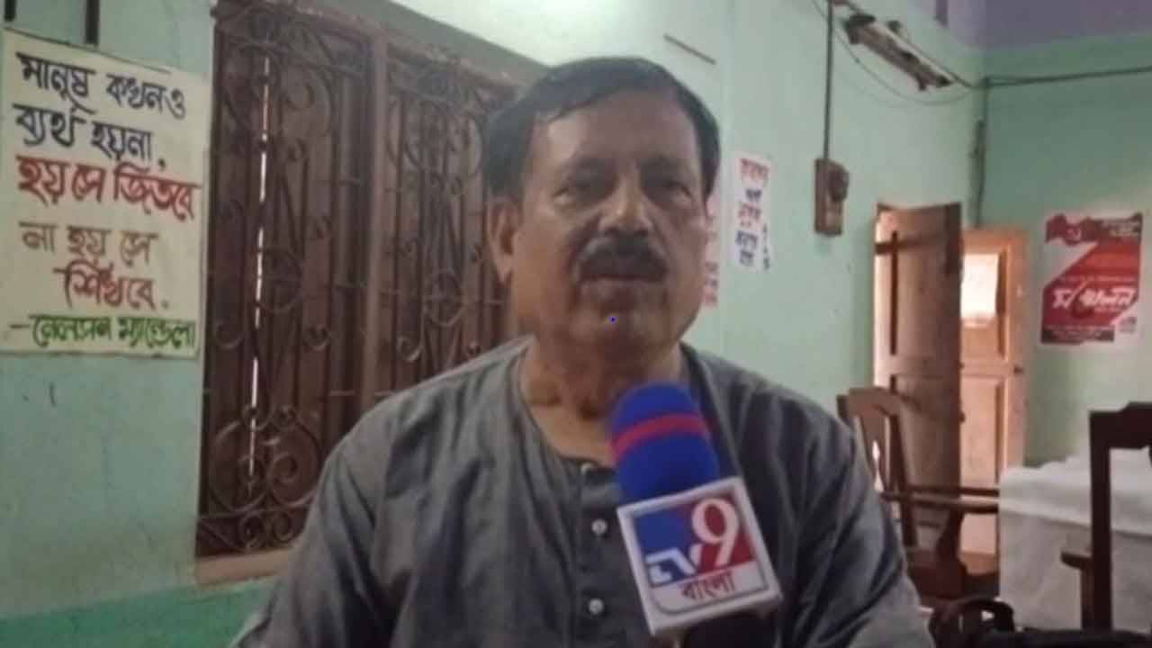 CPM Leader Susanta Ghosh: যারা আমাদের ঘুম কেড়েছে, তাদেরও ঘুমোতে দেব না, তবে কি আবারও রাজনীতিতে স্বমহিমায় ফিরছেন সুশান্ত ঘোষ