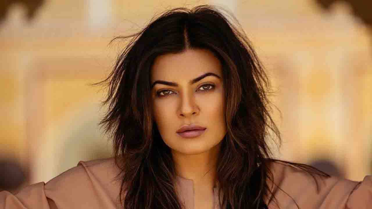 Sushmita Sen: আরিয়ার তৃতীয় সিজ়নের প্রস্তুতি, সুস্মিতা বলেছেন বলিউডে কাজ পাওয়া কঠিন