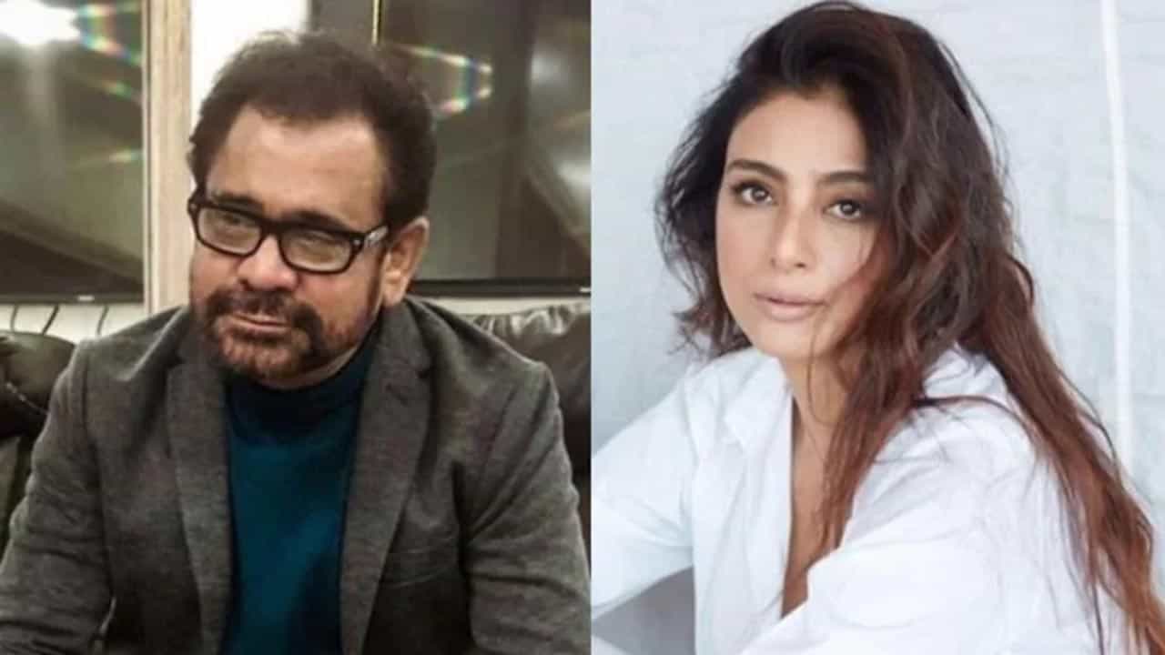 Anees Bazmee-Tabu: কোন স্বপ্নপূরণ হল পরিচালক অনিস বজ়মির? কী বলছেন তিনি? Anees Bazmee-Tabu: কোন স্বপ্নপূরণ হল পরিচালক অনিস বজ়মির? কী বলছেন তিনি?