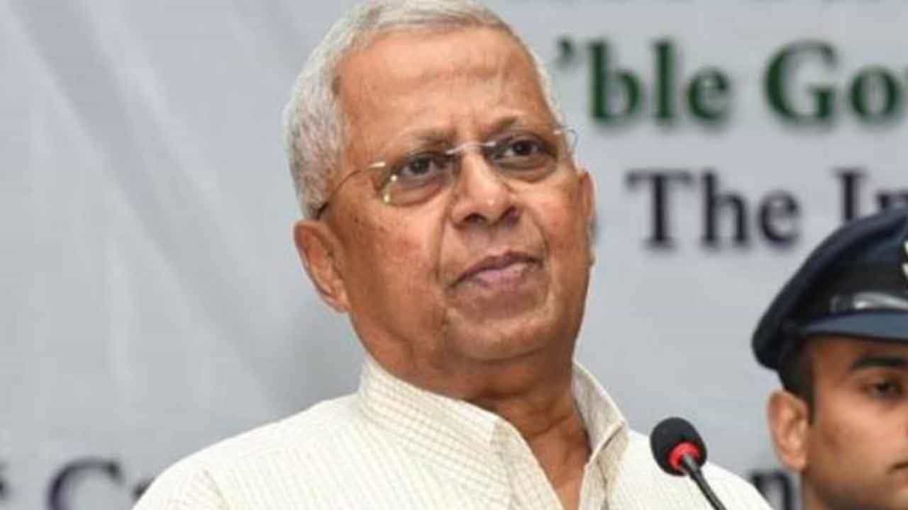 Tathagata Roy: 'শোনা যায় জয়প্রকাশ লাথি খাওয়ার জন্য টাকা খরচ করেছিল', বিস্ফোরক দাবি তথাগত রায়ের