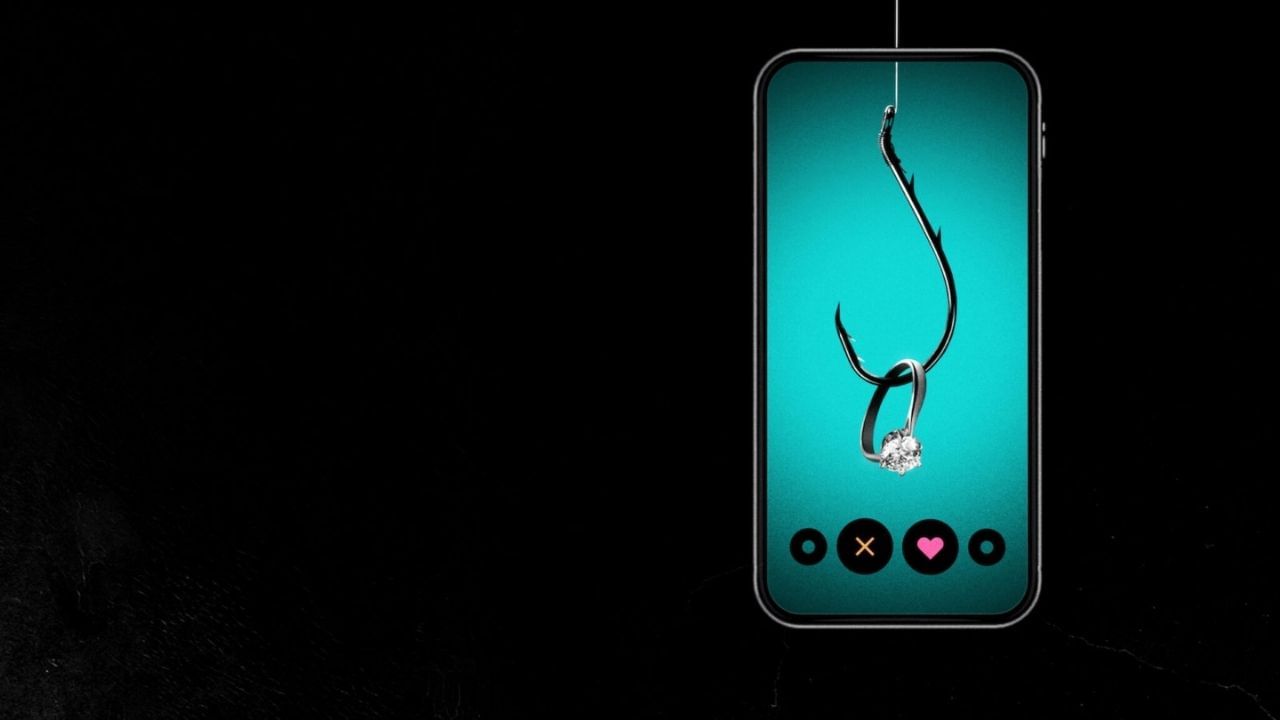 Dating App: 'দ্য টিন্ডার সুইন্ডলার' দেখছেন? নেটজোড়া প্রেমের জালের প্রতারণা থেকে সাবধান