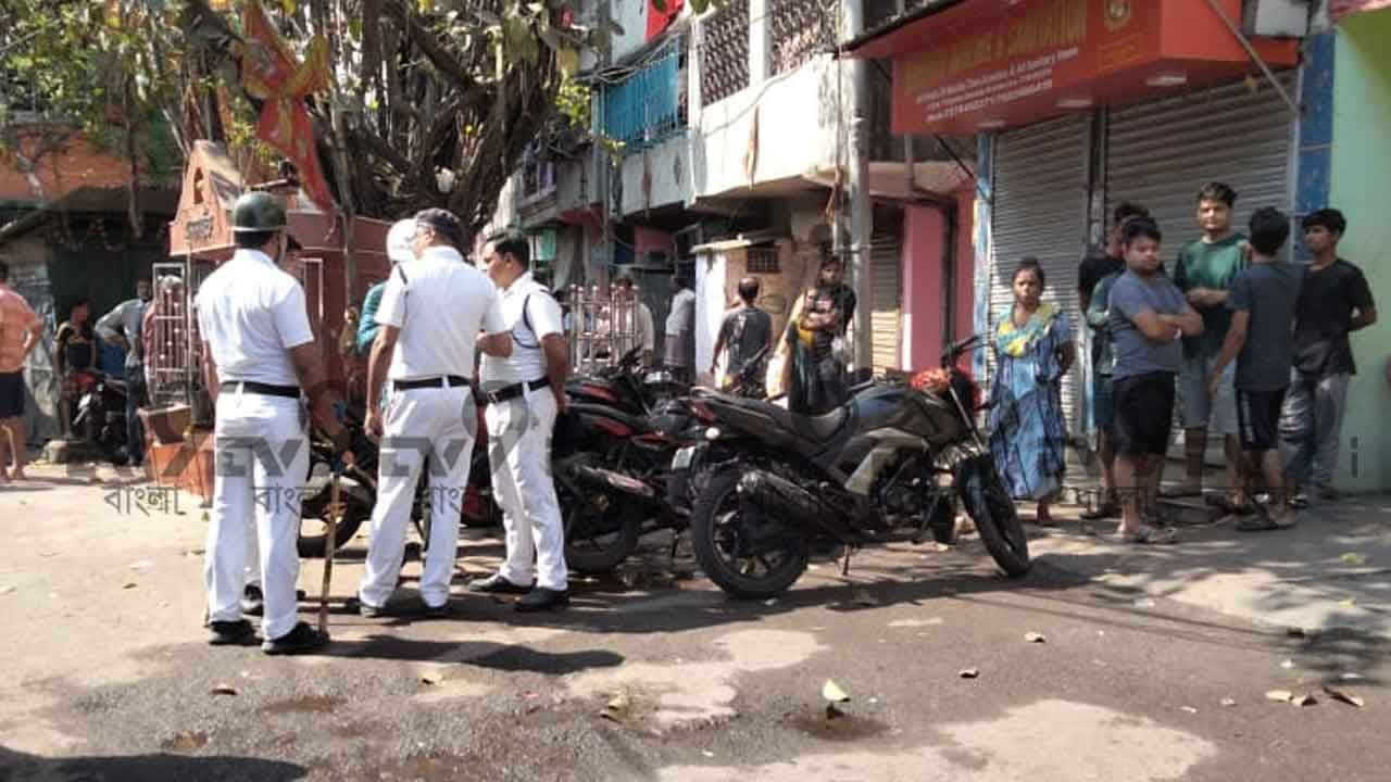 Tiljala Firing: তিলজলা গুলিকাণ্ডে কাঁচড়াপাড়া থেকে গ্রেফতার ১, লালবাজারে ডাকা হয় মা-দিদিকেও