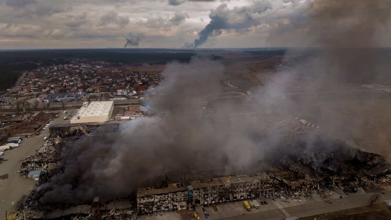 Russia Blames Ukraine for Violating Ceasefire: 'আমরা চেষ্টা করেছিলাম, ব্যর্থ হয়েছে কিয়েভই', যুদ্ধবিরতি ভাঙার জন্য ইউক্রেনকেই দুষল রাশিয়া