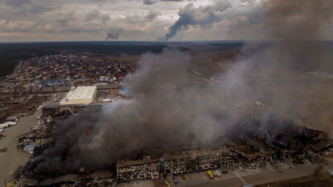 Russia Blames Ukraine for Violating Ceasefire: 'আমরা চেষ্টা করেছিলাম, ব্যর্থ হয়েছে কিয়েভই', যুদ্ধবিরতি ভাঙার জন্য ইউক্রেনকেই দুষল রাশিয়া