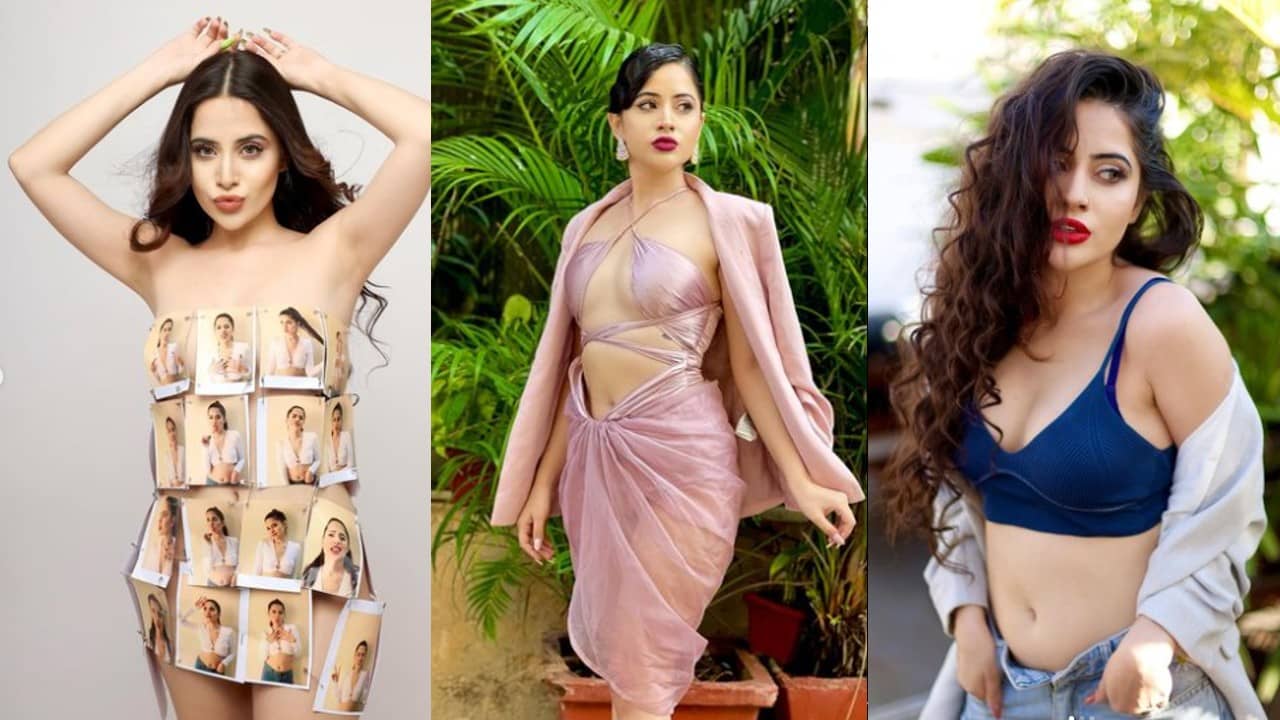 Viral News: মেয়েদের টাইট পোশাক পরিয়ে আইটেমডান্স করানোটা কোথাকার সভ্যতা! বিস্ফোরক উরফি