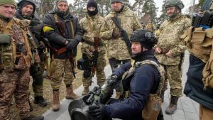 NATO's Help to Ukraine: রাশিয়াকে রুখতে সামরিক সাহায্য ন্যাটোর, ফের সদস্যপদের 'টোপে' পা দেবে ইউক্রেন?