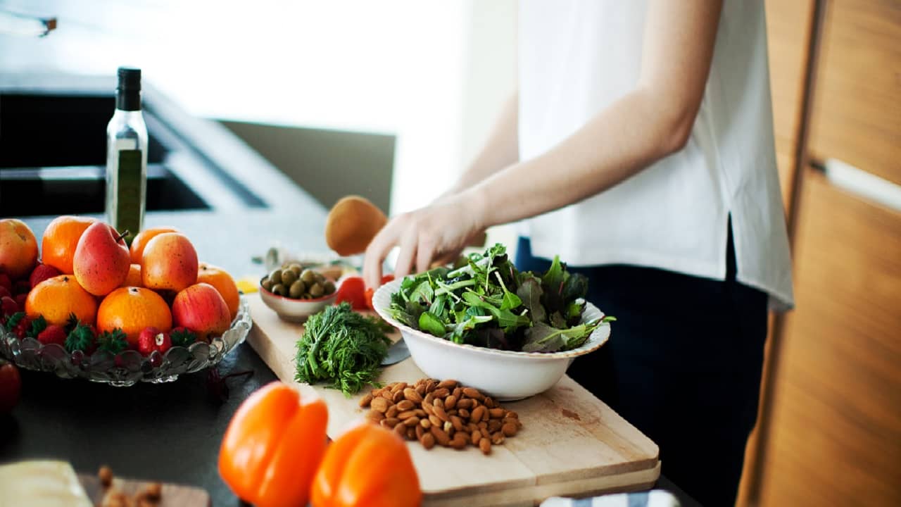 Weight Loss Tips: এক সপ্তাহের ফুড চ্যালেঞ্জ হোক এইসব খাবারের সঙ্গে! ফ্যাট গলবে চোখের নিমেষে