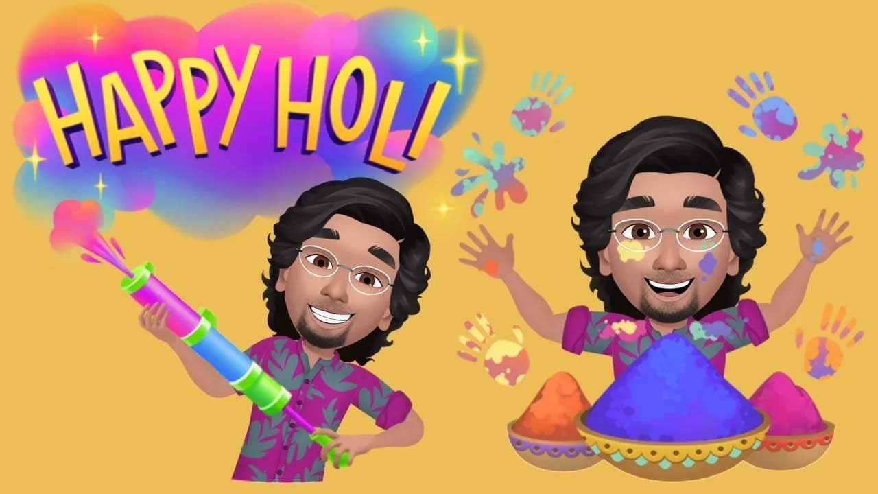 Whatsapp Holi Stickers: হোয়াটসঅ্যাপে কীভাবে ডাউনলোড করবেন হোলি স্পেশ্যাল স্টিকার? অ্যানড্রয়েড ও আইফোনের জন্য রইল কয়েকটি সহজ পদ্ধতি