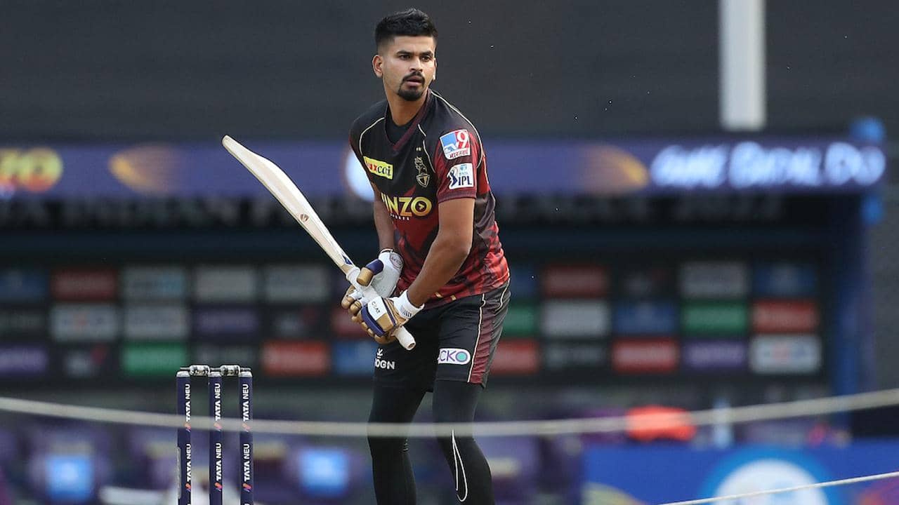 IPL 2022: একজনকে নিয়েই চাপে ছিলেন শ্রেয়স