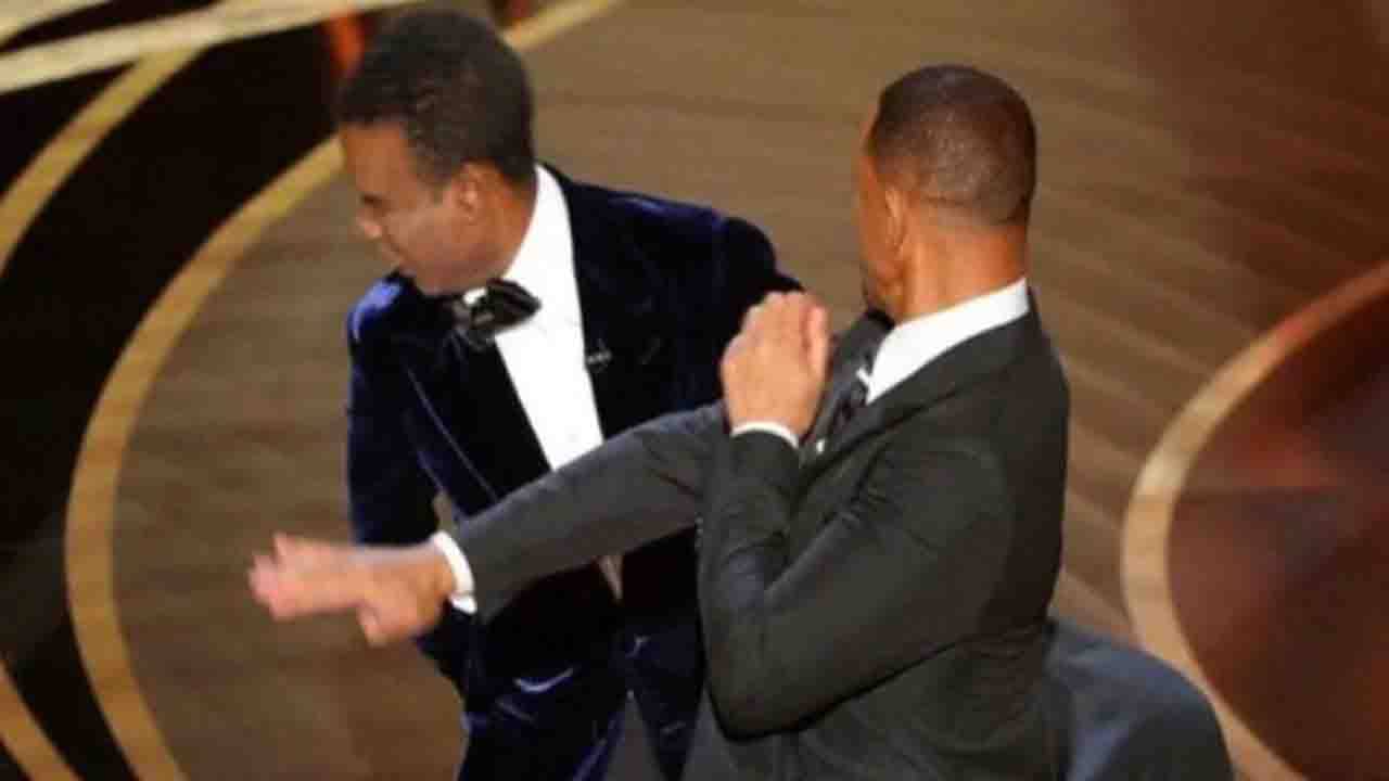 Will Smith-Chris Rock: মঞ্চেই চড়, মঞ্চেই ক্ষমা, তবুও উইলের বয়ান বলছে, যা করেছেন, বেশ করেছেন