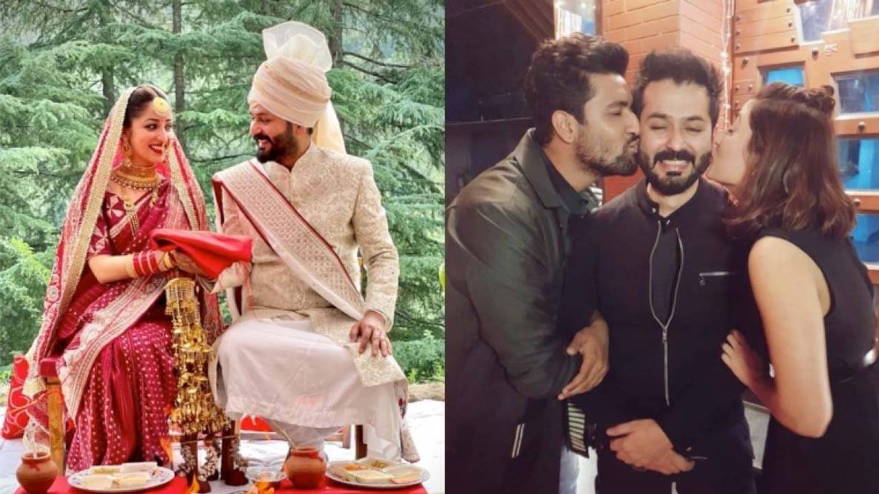 Yami Gautam -Aditya Dhar: ইয়ামি জানালেন, আদিত্য উড়ি-র কলাকুশলীদের বিস্মিত করে দিয়েছিলেন!