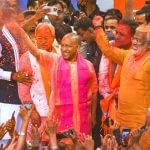 Yogi Adityanath to Meet BJP Leaders: শুরু হবে যোগী ২.০-র রাজ, মন্ত্রিসভা সাজাতে আজই দিল্লিতে হবু মুখ্যমন্ত্রী 