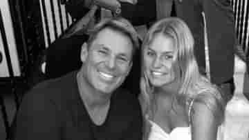 Shane Warne: বাবাকে খোলা চিঠি ওয়ার্ন কন্যার