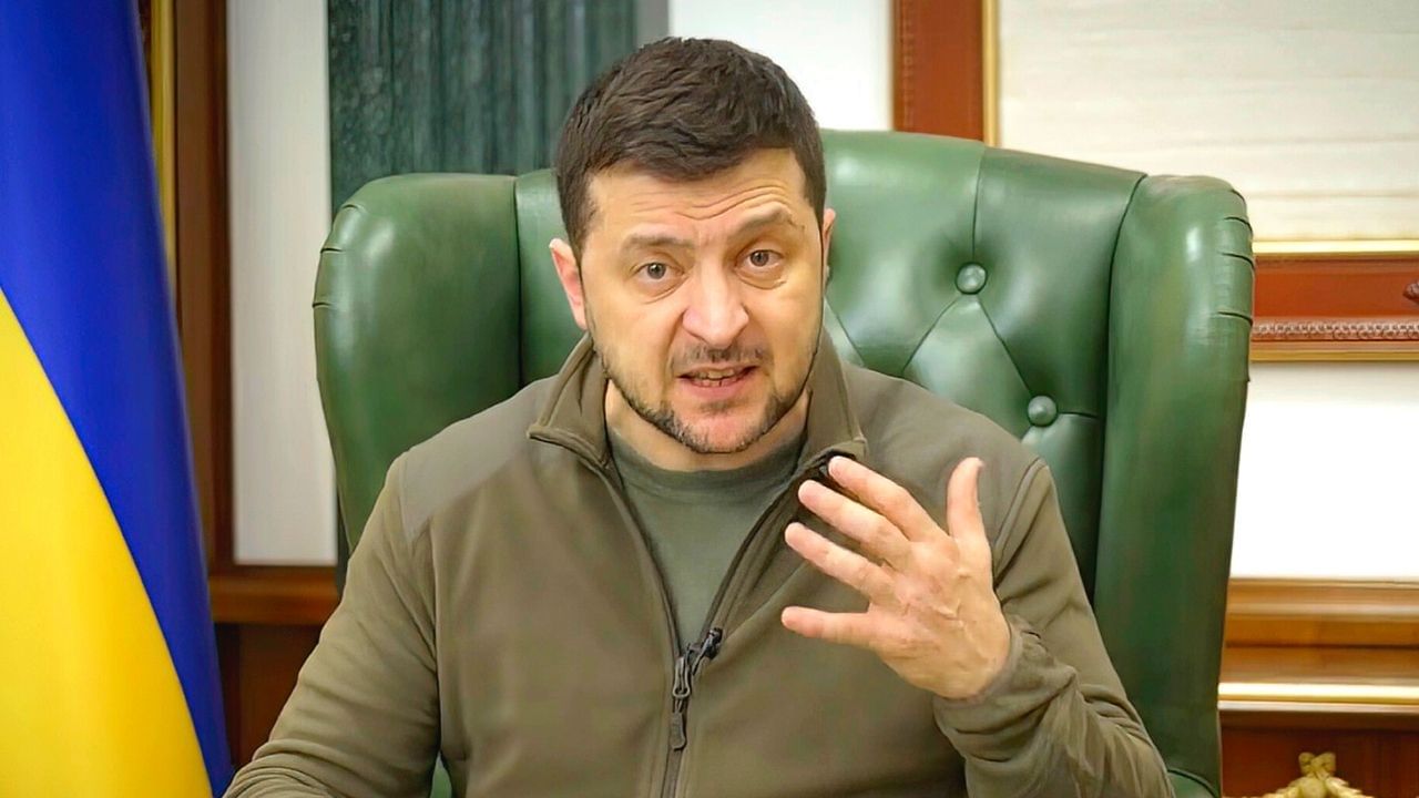 Ukraine President's Message to Russian Mothers: 'খোঁজ নিন আপনার ছেলে কোথায় আছে...', যুদ্ধের মাঝে হঠাৎ একথা কেন বললেন জ়েলেনস্কি?