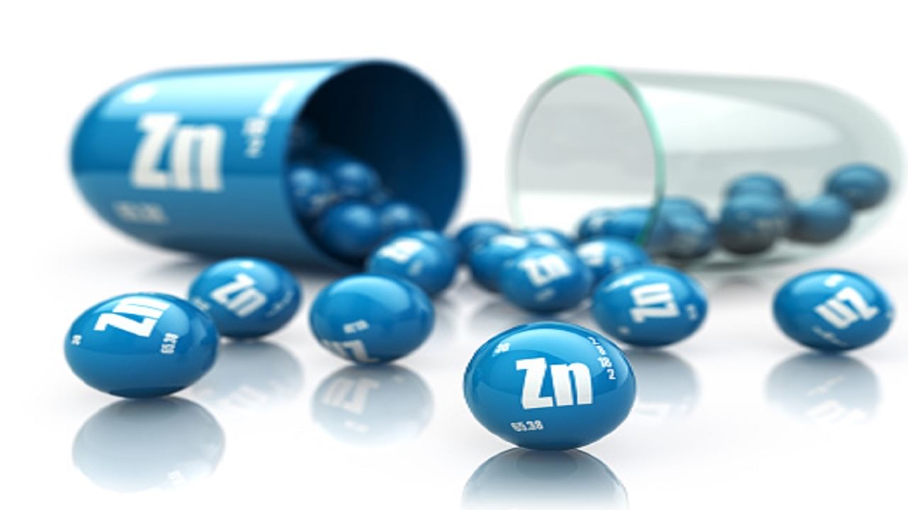 Zinc Deficiency শরীরে জিঙ্কের ঘাটতি হচ্ছে বুঝবেন যে সব লক্ষণে